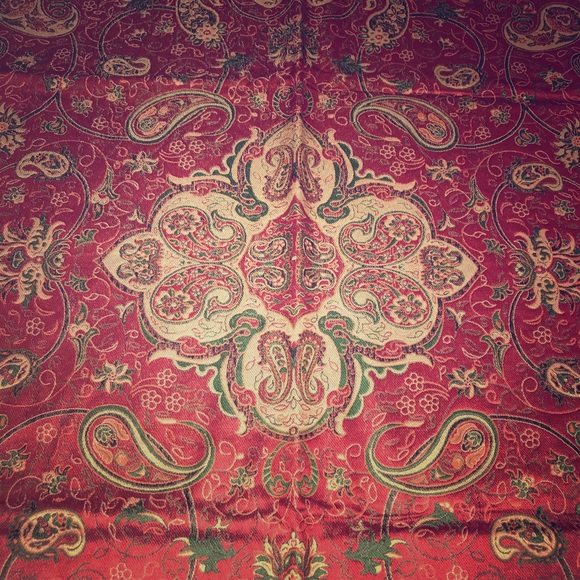 Cotton Persian termeh - Picture 1 of 4